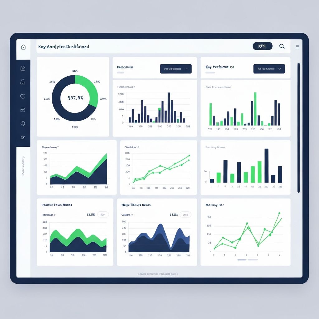 AI-Powered Analytics Platform